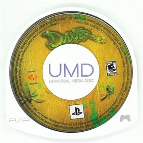 Daxter PSP Disc Only
