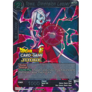 Towa, Dimension Leaper [BT7-106]
