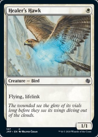 Healer's Hawk [Jumpstart]
