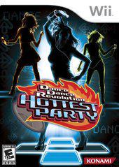 Dance Dance Revolution: Hottest Party - Wii Original