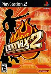 DDR Max 2 (Dance Dance Revolution)