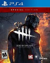 Dead by Daylight - PS4