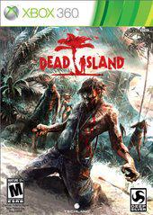 Dead Island - X360