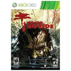 Dead Island Riptide - X360