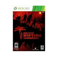 Dead Island Riptide - X360