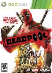 Deadpool - X360