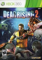 Dead Rising 2 - X360