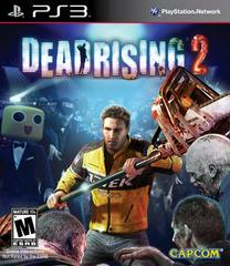 Dead Rising 2 - PS3