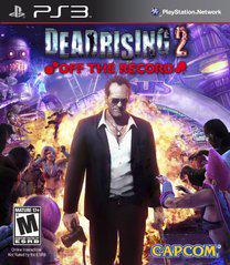 Dead Rising 2 Off The Record - PS3