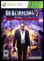 Dead Rising 2: Off The Record - X360