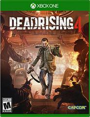 Dead Rising 4 - XB1