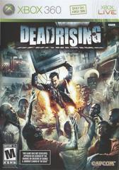 Dead Rising - X360