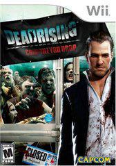 Dead Rising: Chop Till You Drop - Wii Original