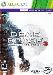 Dead Space 3 - X360