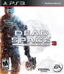 Dead Space 3 - PS3