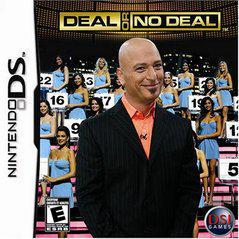 Deal or No Deal DS