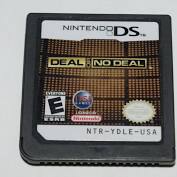 Deal or No Deal DS Cartridge Only