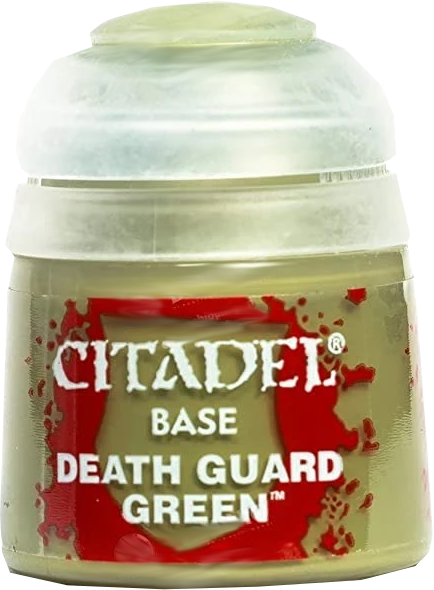 Citadel - Base Paint