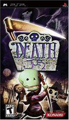 Death Jr. PSP With Case