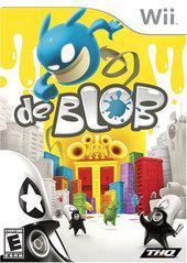 De Blob - Wii Original