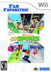 Deca Sports - Wii Original