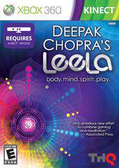 Deepak Chopra's Leela - X360