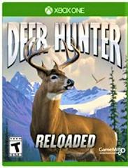Deer Hunter Reloaded - XB1