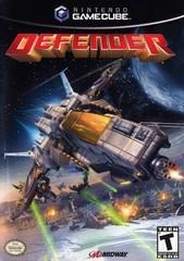 Defender - GameCube