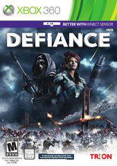 Defiance - X360 Online Only