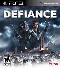 Defiance - PS3 Online Only