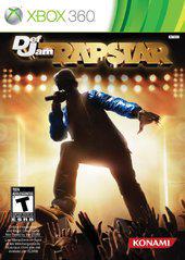 Def Jam Rapstar - X360