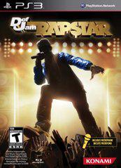 Def Jam Rapstar Bundle - PS3