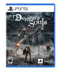 Demon's Souls – Gameplay Trailer #2