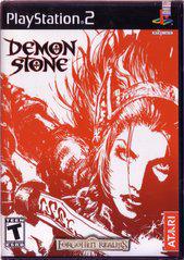 Demon Stone (Forgotten Realms) - PS2