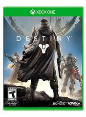 Destiny - Original Online Only - XB1