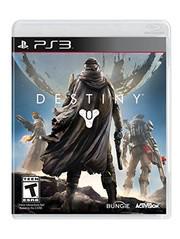 Destiny - PS3