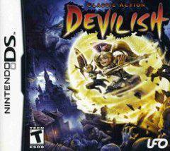 Classic Action: Devilish DS