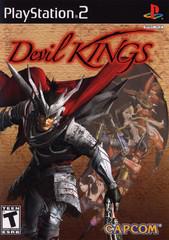 Devil Kings PS2