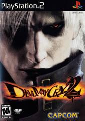 Devil May Cry 2 - PS2