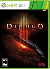 Diablo III (3) - X360