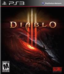 Diablo III (3) - PS3