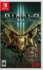 Diablo 3: Eternal Collection - Switch