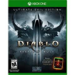 Diablo III (3) - XB1