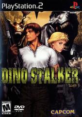 Dino Stalker - PS2