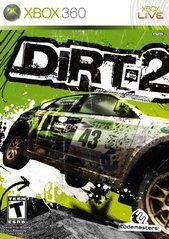 Dirt 2 - X360