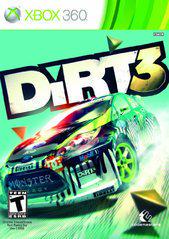 Dirt 3 - X360