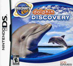 Discovery Kids: Dolphin Discovery DS