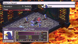 Disgaea 4: A Promise Revisited - PSVita