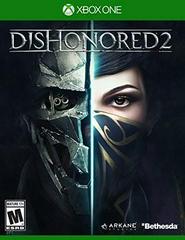 Dishonored 2 - XB1