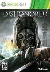 Dishonored - X360